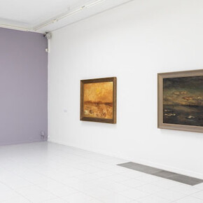 On Landscapes. Courtesy of Museum Dhondt-Dhaenens