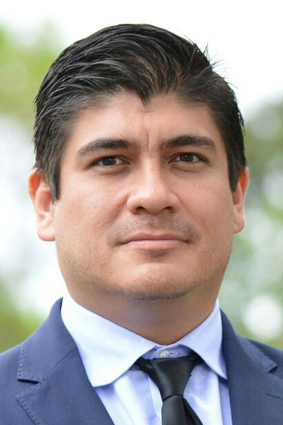 Carlos Alvarado