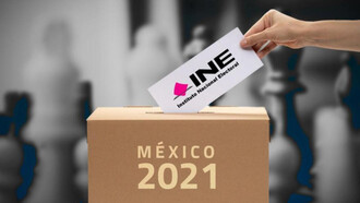 El domingo 6 de junio México vivió sus elecciones más grandes en la historia