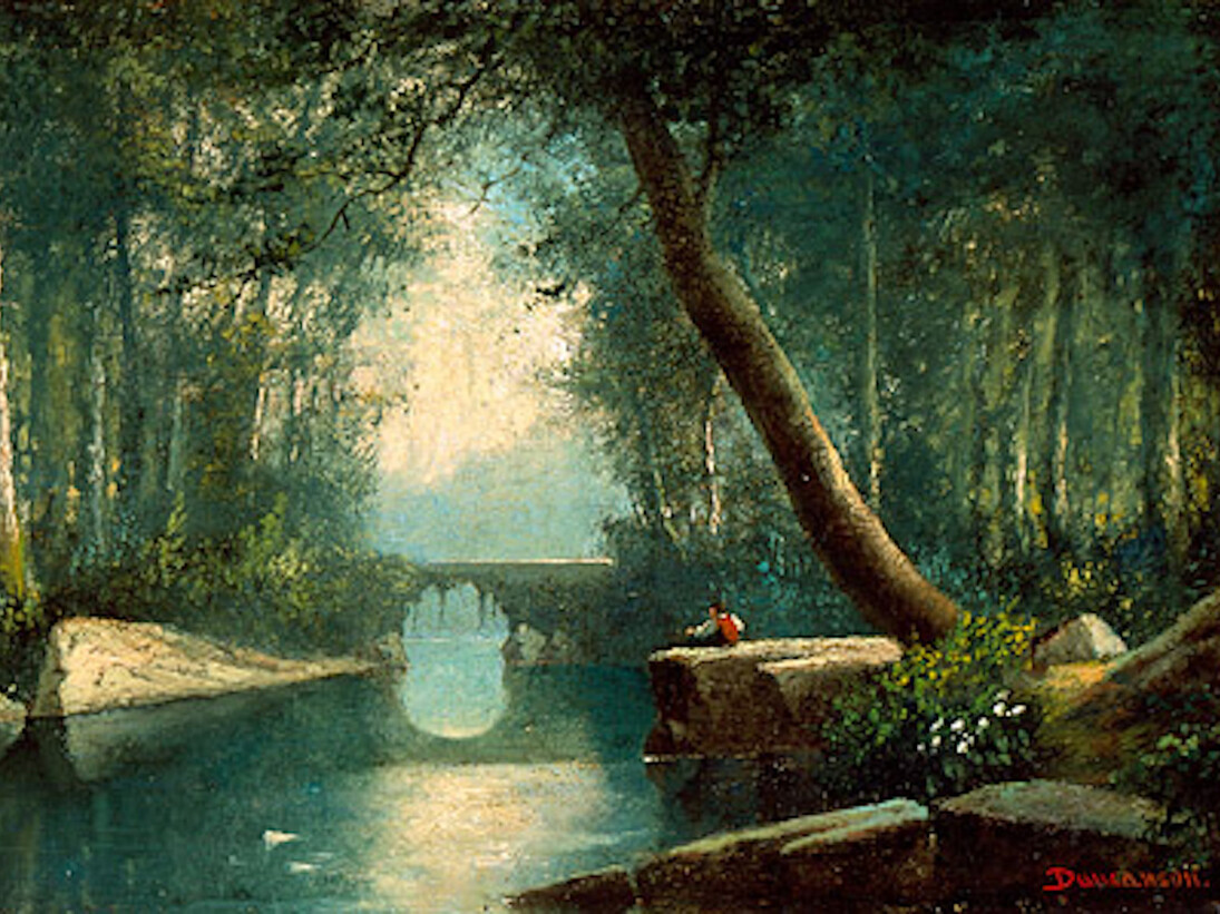 American Art. Courtesy of High Musuem of Art 