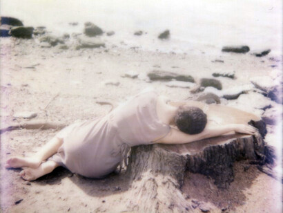 Sabbia. Ph Anna Marcell