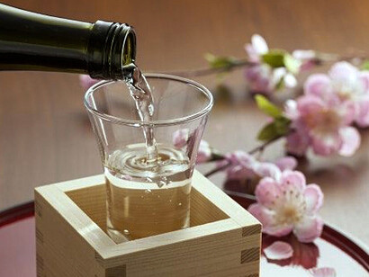 Awa sake fermentation is completed in the bottle, leading to a much more complex and interesting beverage