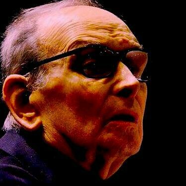 Ennio Morricone, compositor de la banda sonora de más de quinientas películas y series de televisión