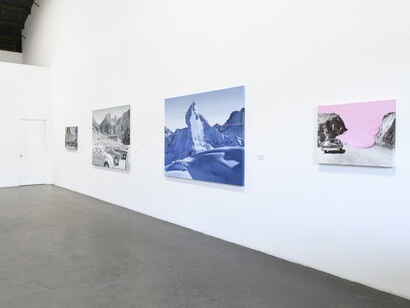 Paco Pomet. Courtesy of Richard Heller Gallery