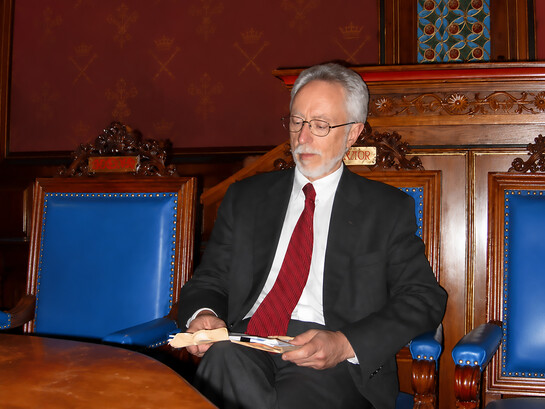 J. M. Coetzee, the South African-born Australian novelist and recipient of the 2003 Nobel Prize in Literature, is widely regarded as one of the most influential writers in the English language
