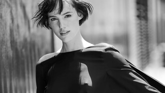 La collezione Primavera-Estate 2020 di Judy Zhang