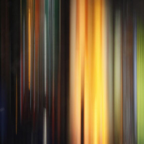 Ea Vasko: #11, from the series Reflections of the ever-changing (the short history of now), 2009. Galerie Forsblom.