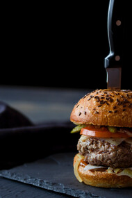 Healthy/Unhealthy Food