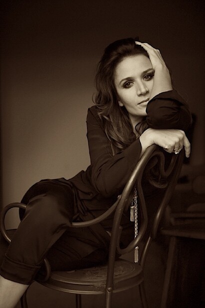 Chiara Civello © Fabio Lovino