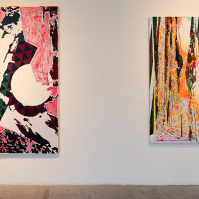 Jered Sprecher. Courtesy of Gallery 16