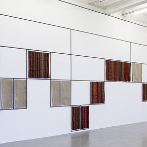 Rayyane Tabet. Courtesy of Carré d’Art