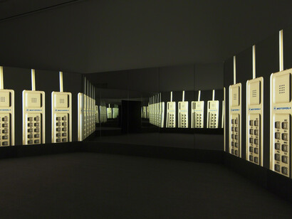 Doug Aitken. Courtesy of 303 Gallery