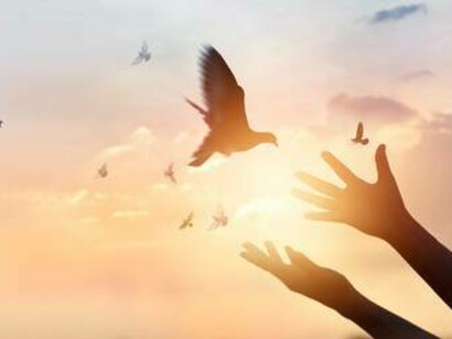 Allenare il proprio spirito di libertà è la nostra palestra interiore