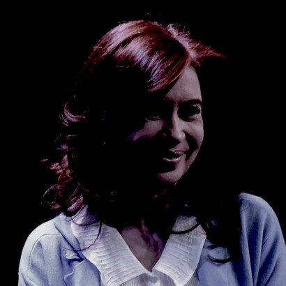 Cristina Fernández forma ticket electoral con Alberto Fernández