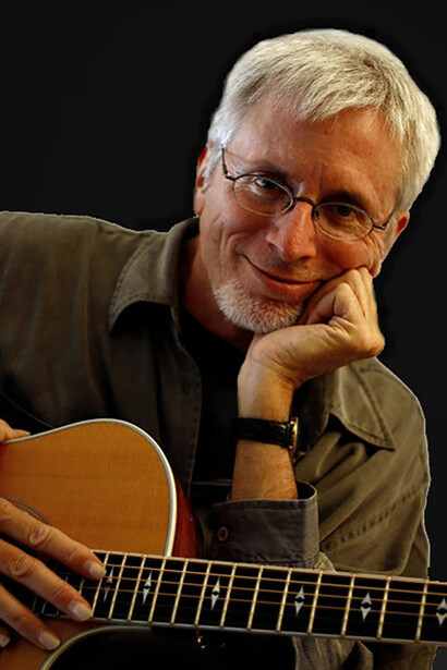 Michael Stillwater, author, singer/songwriter