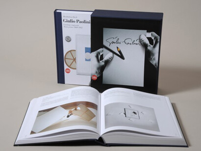 Catalogo di graphic design