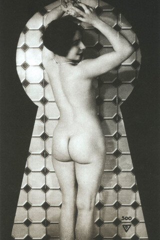 Aris Fioretos. Courtesy of Moderna Museet