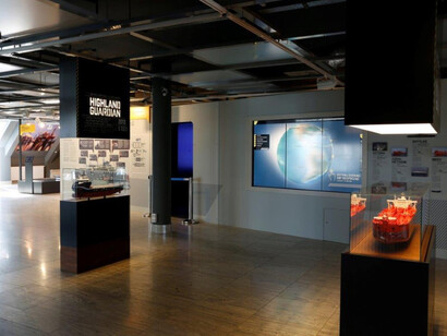 Ships. Our passion. Courtesy of National Maritime Museum 