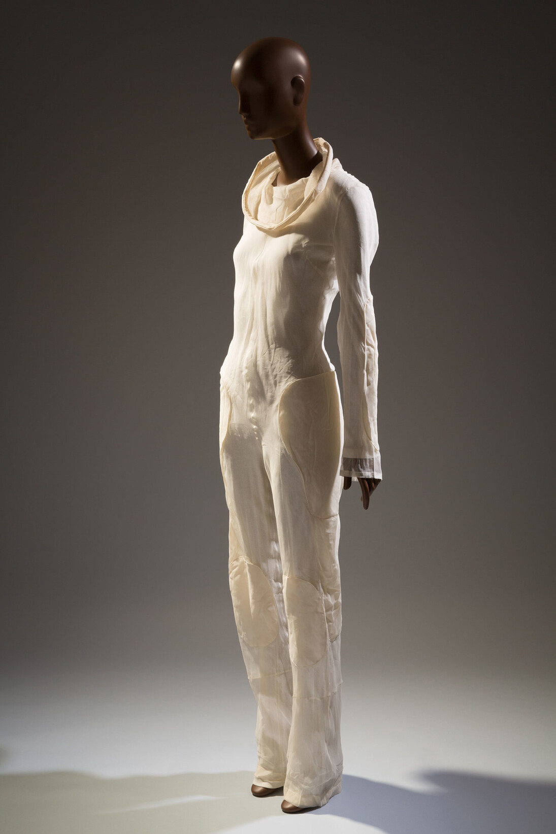 Expedition: Fashion from the Extreme. Courtesy of Museum at FIT