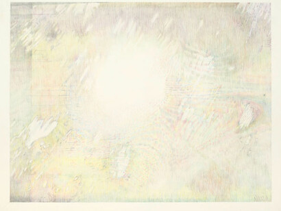 Gretchen Frances Bennett. Courtesy of Frye Art Museum