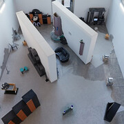 Henrike Naumann. Courtesy of Museum der bildenden Künste Leipzig