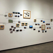 Tiffany Chung. Courtesy of SAAM