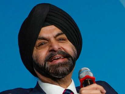 À l'avant-garde des discussions sur le développement mondial, le président du Groupe de la Banque mondiale, Ajay Banga, préconise une approche équilibrée qui favorise à la fois la croissance des entreprises et la protection des droits des travailleurs