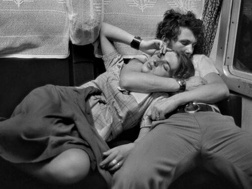 Henry Cartier-Bresson, Romania