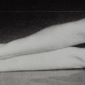 Oblique Ausstellung. Courtesy of Galerie aKonzept