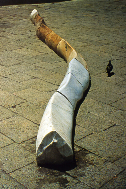 Hidetoshi Nagasawa. Courtesy of Galleria Il Ponte