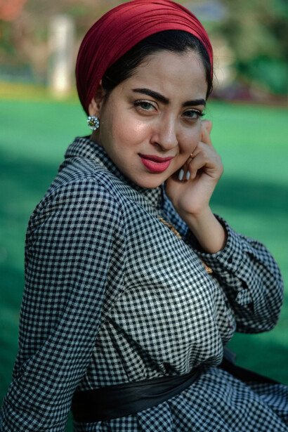 The role of Arab women in families