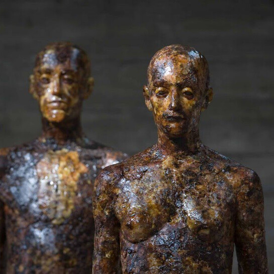 Aron Demetz