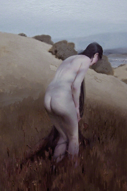 Joseph Todorovitch. Courtesy of Maxwell Davidson Gallery