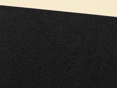 Richard Serra, Hitchcock II (detail), 2024. Courtesy of Galerie Lelong