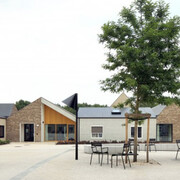 Dierendonckblancke. Courtesy of Bozar