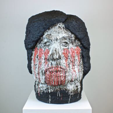 The New Native. Courtesy of Nino Mier Gallery