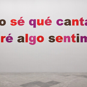 Us Girls, Again. Courtesy of Centro Andaluz de Arte Contemporáneo