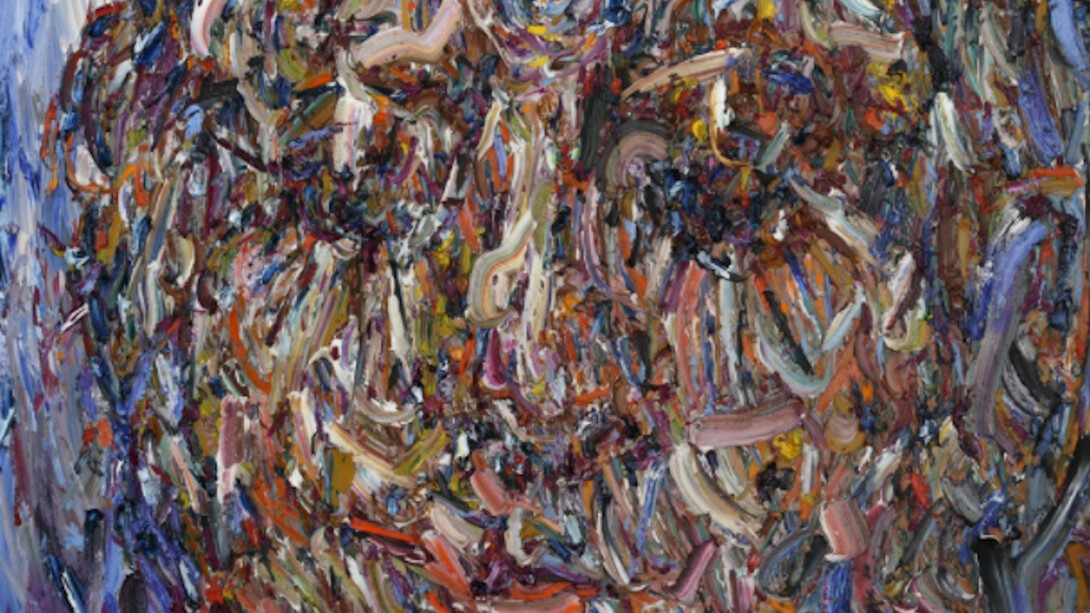 Vanessa Prager. Courtesy of Richard Heller Gallery