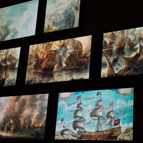 The Power and the Glory. Courtesy of The Vasa Museum 