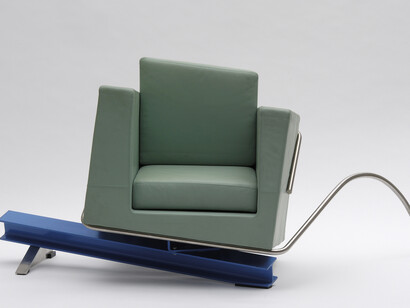 Aesthetics of Change. Courtesy of MAK