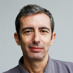 Alejandro Barroso Ayats 