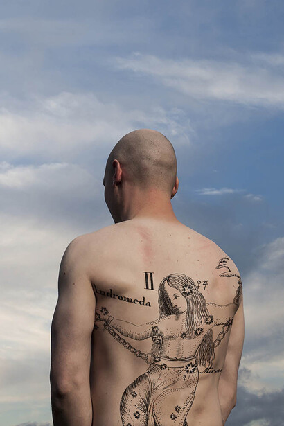 Here and There. Courtesy of Wroclaw Contemporary Museum