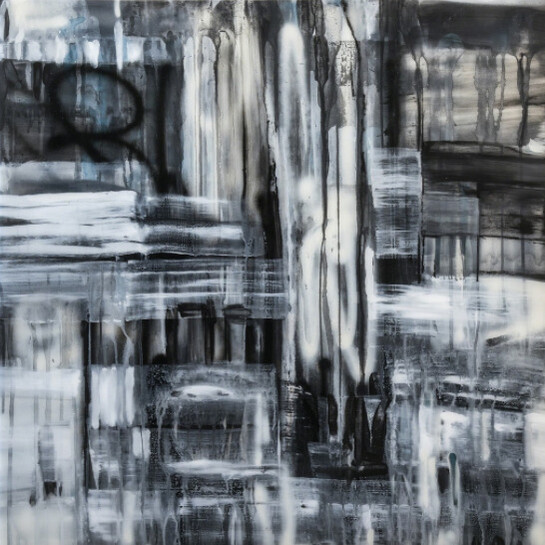 Central Avenue. Courtesy of Wallspace