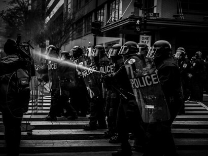 The WSF does not have a monopoly on the alter-globalization movement