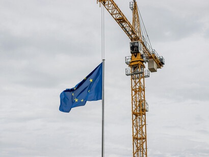 Il ruolo dell'Unione Europea nella gestione del conflitto russo-ucraino è fondamentale