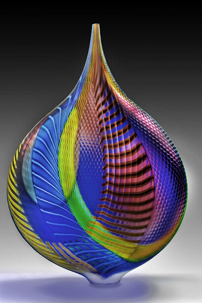 Contemporary Craft. Courtesy of Renwick Gallery