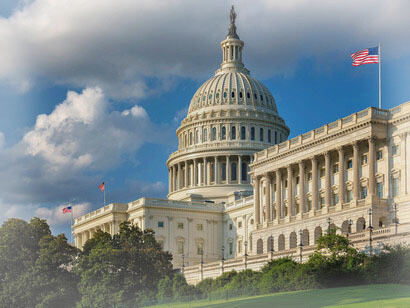 Le consensus de Washington n'est peut-être pas aussi mort que nous semblons le croire