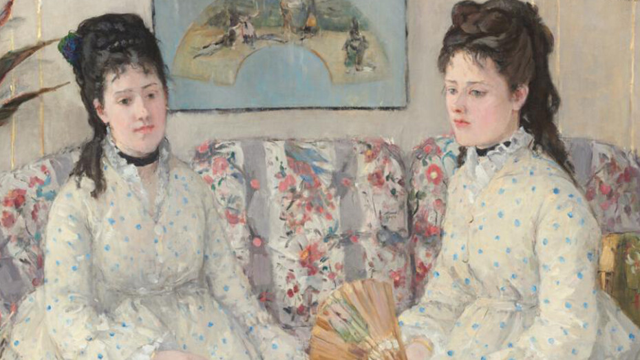 Her Paris: Women Artists in the Age of Impressionism. Courtesy of Denver Art Museum
