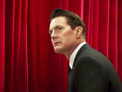 Kyle MacLachlan