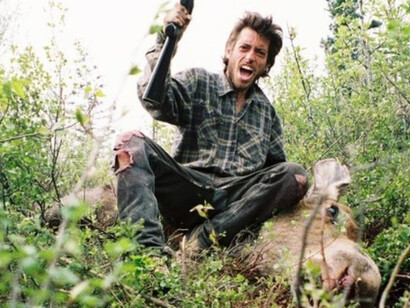 Chris McCandless